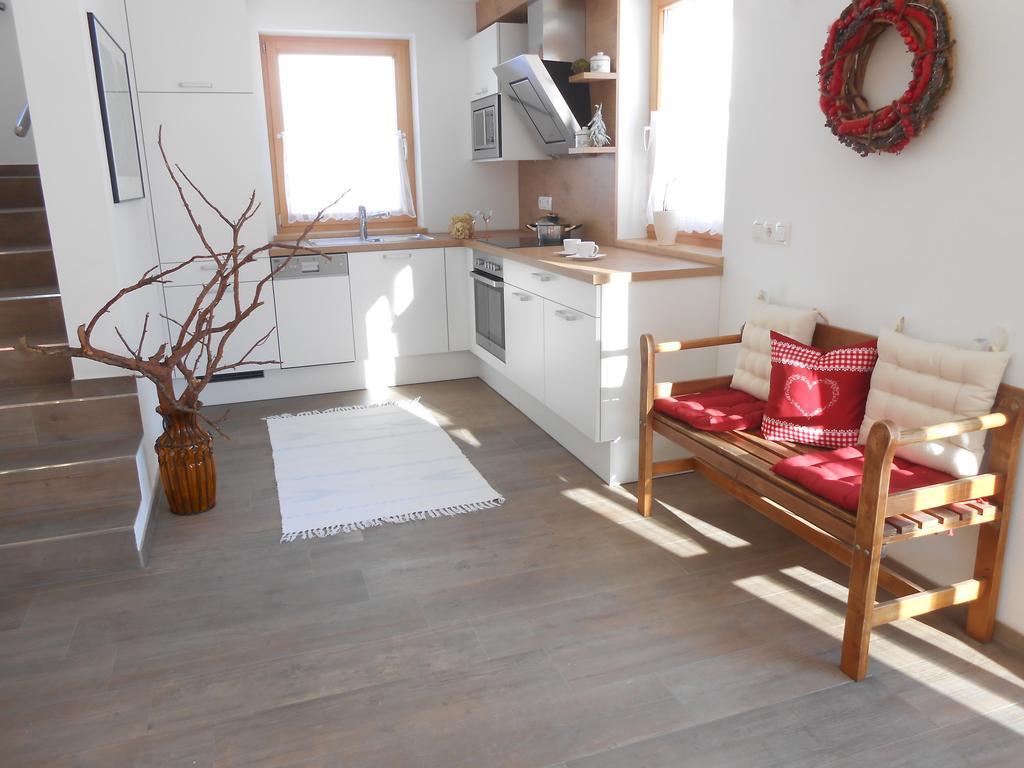 Apartment Sunshine Bruck Am Ziller Phòng bức ảnh