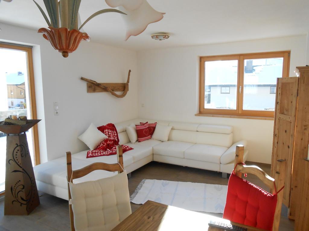 Apartment Sunshine Bruck Am Ziller Phòng bức ảnh