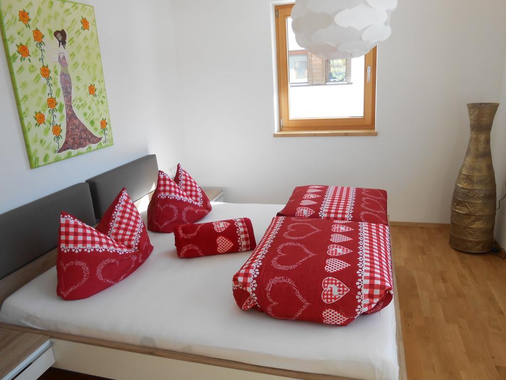 Apartment Sunshine Bruck Am Ziller Phòng bức ảnh