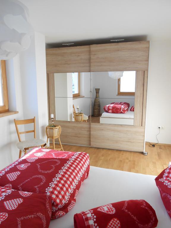 Apartment Sunshine Bruck Am Ziller Phòng bức ảnh