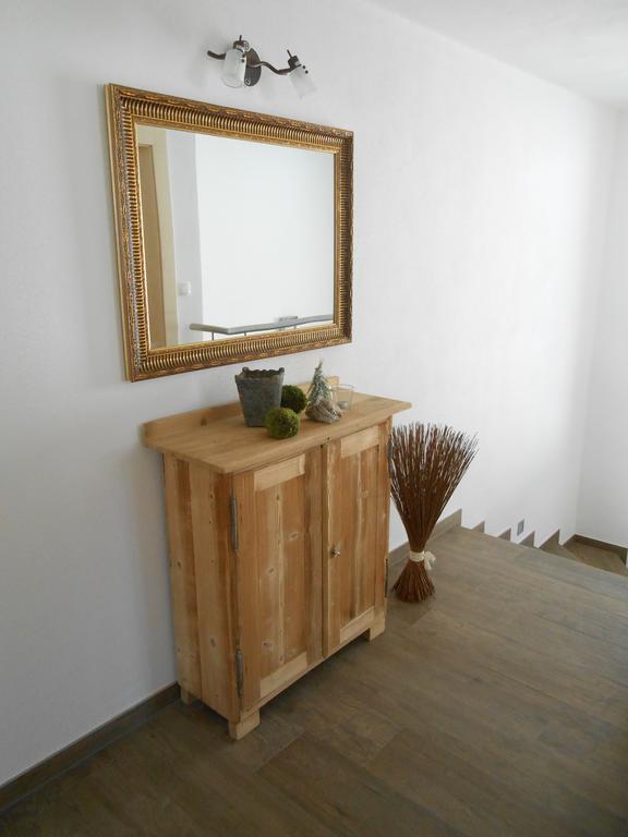 Apartment Sunshine Bruck Am Ziller Phòng bức ảnh