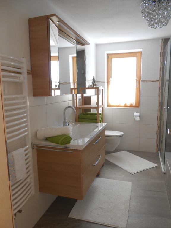 Apartment Sunshine Bruck Am Ziller Phòng bức ảnh