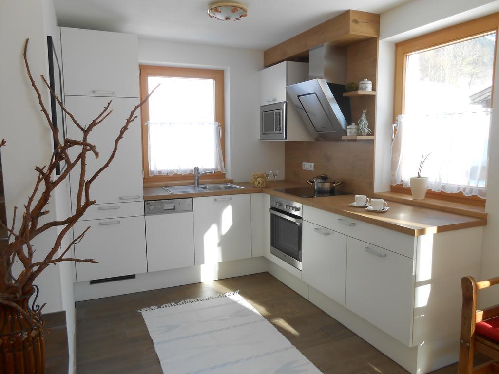 Apartment Sunshine Bruck Am Ziller Phòng bức ảnh