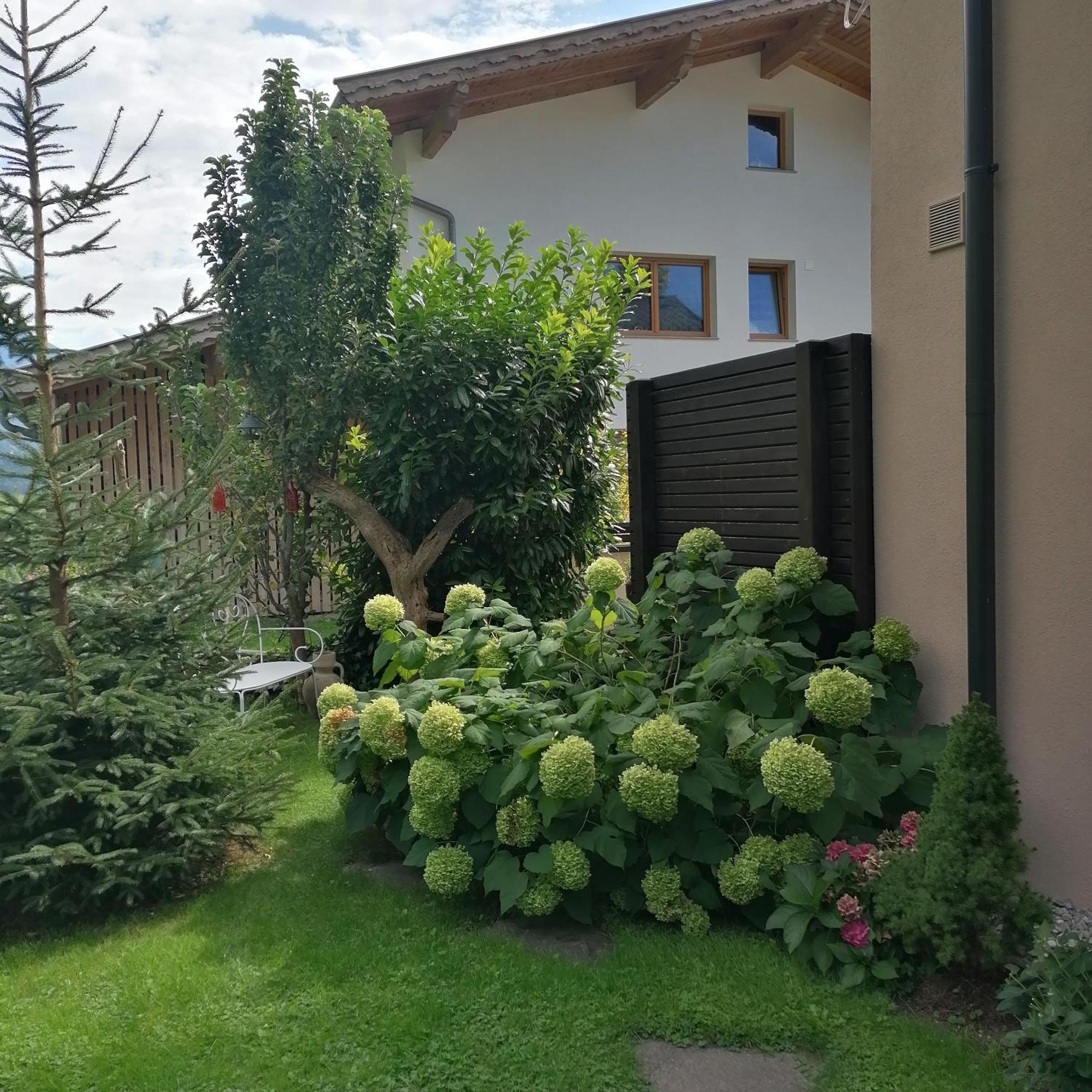 Apartment Sunshine Bruck Am Ziller Ngoại thất bức ảnh