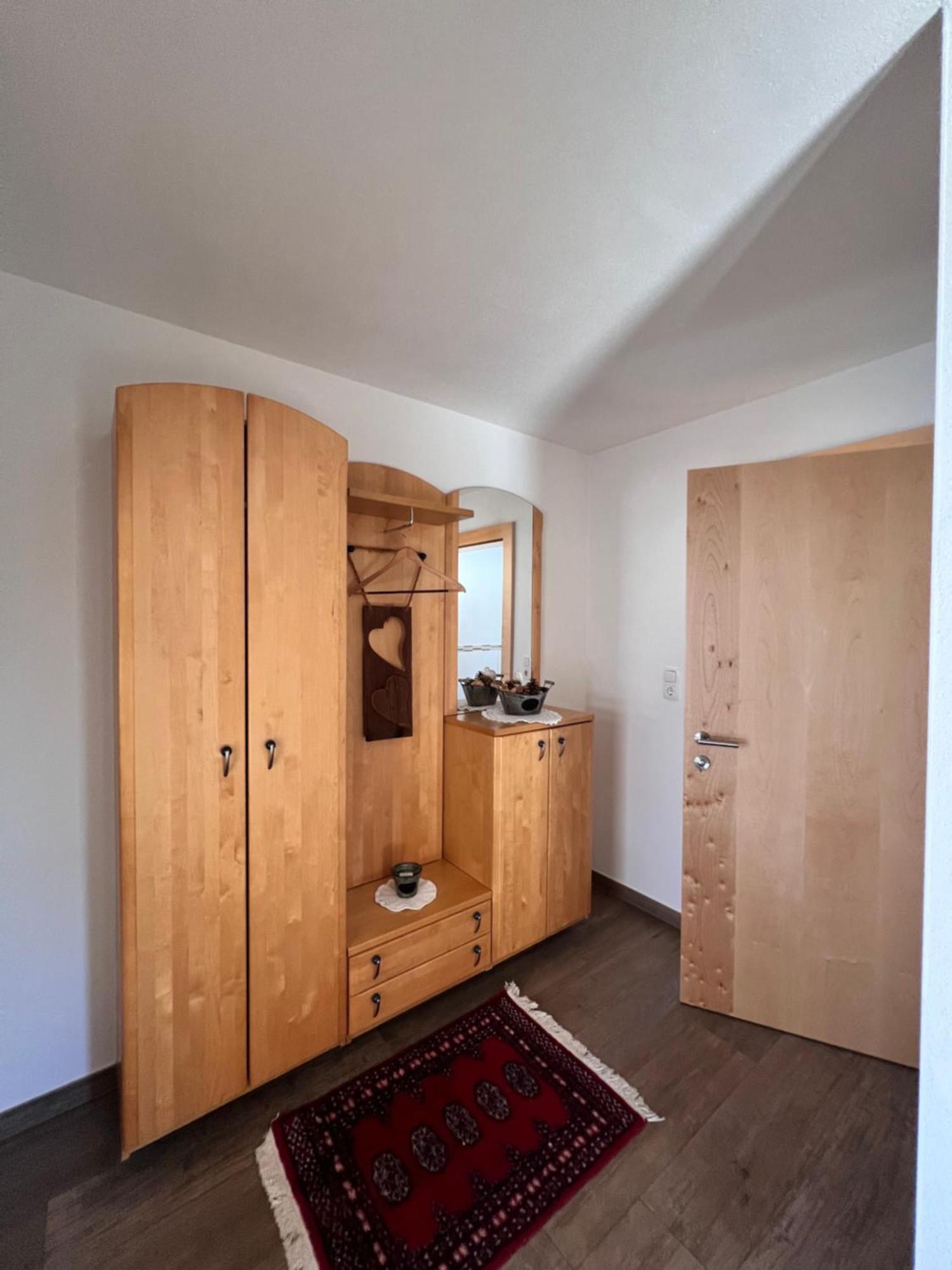 Apartment Sunshine Bruck Am Ziller Ngoại thất bức ảnh