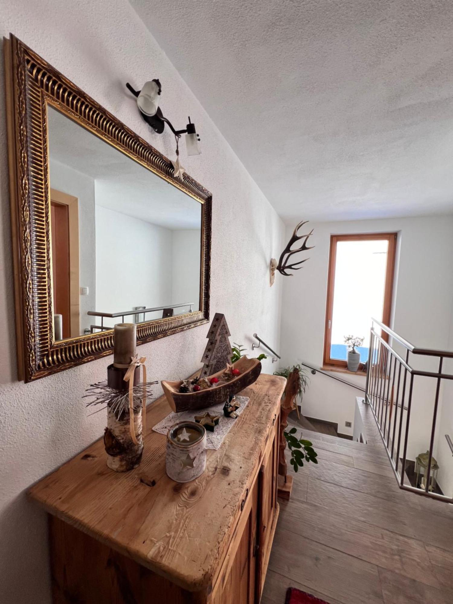 Apartment Sunshine Bruck Am Ziller Ngoại thất bức ảnh