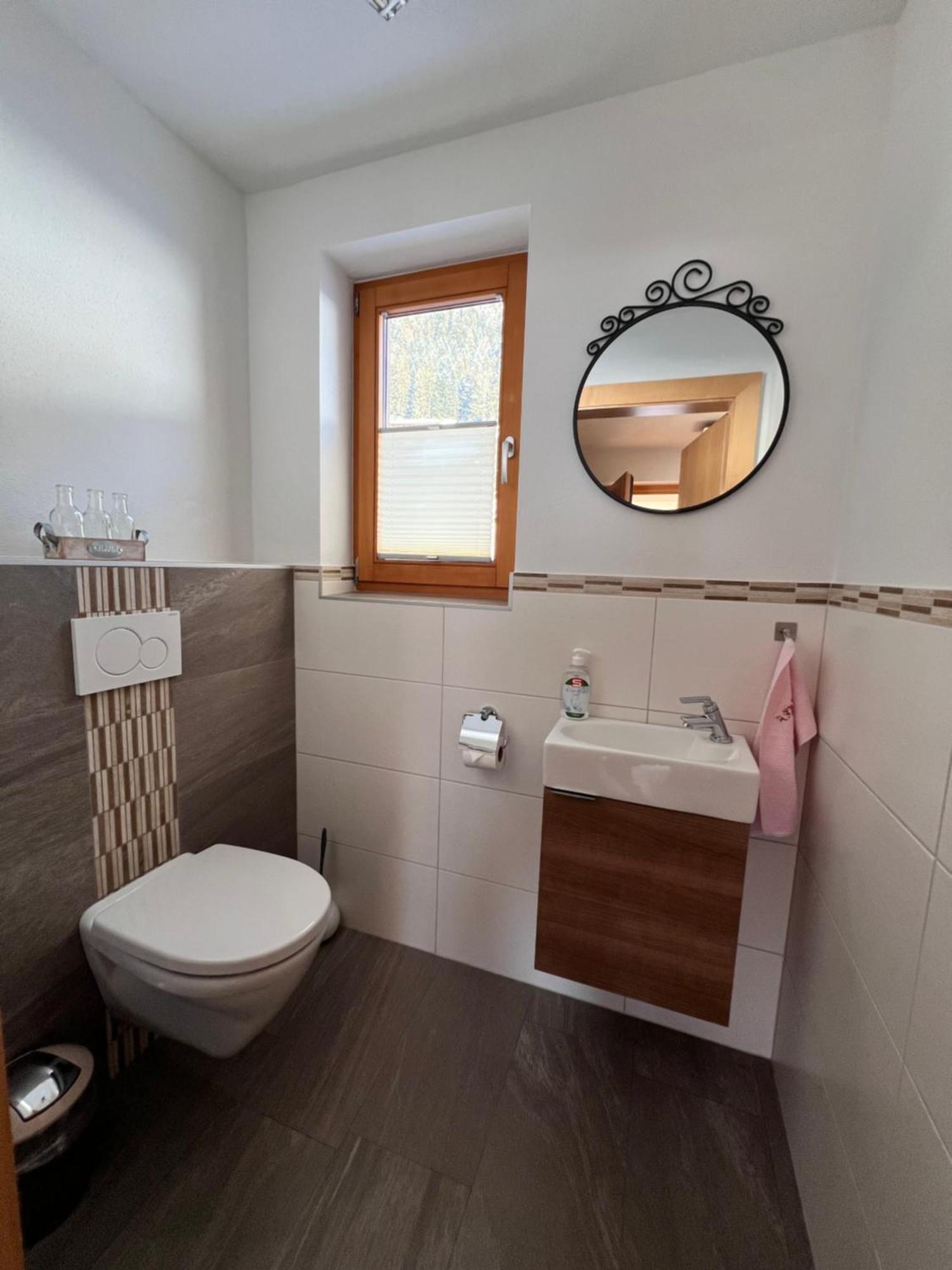 Apartment Sunshine Bruck Am Ziller Ngoại thất bức ảnh