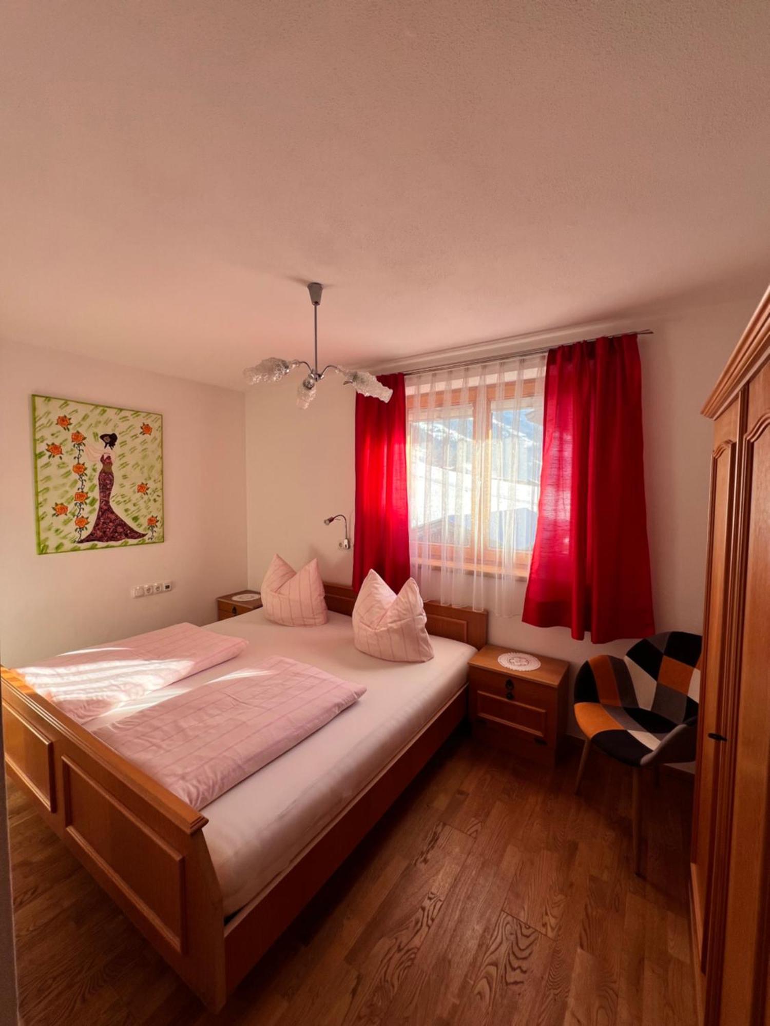 Apartment Sunshine Bruck Am Ziller Ngoại thất bức ảnh