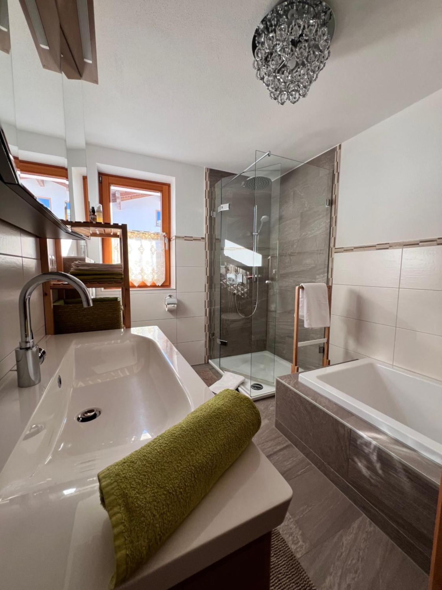Apartment Sunshine Bruck Am Ziller Ngoại thất bức ảnh