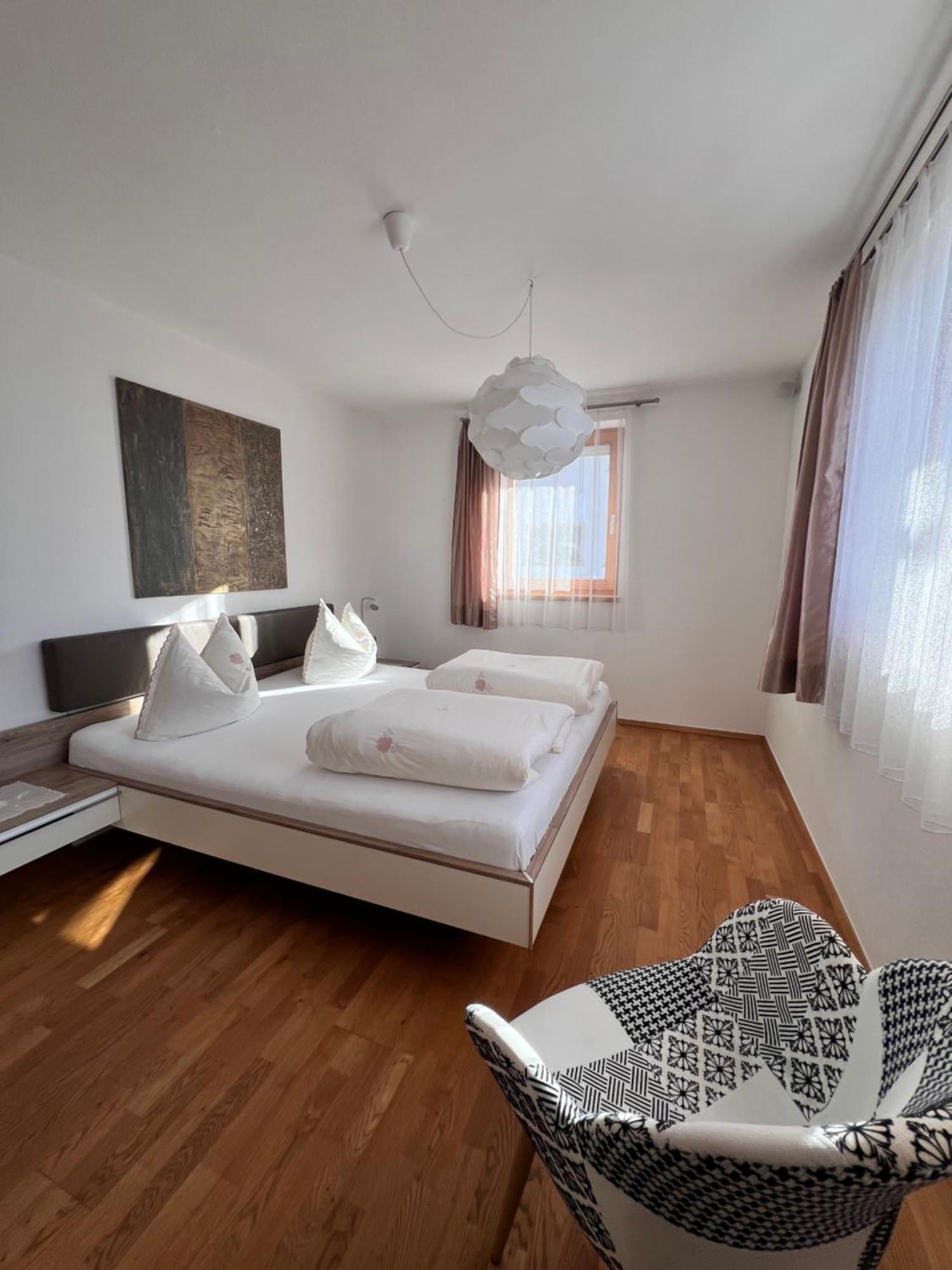 Apartment Sunshine Bruck Am Ziller Ngoại thất bức ảnh
