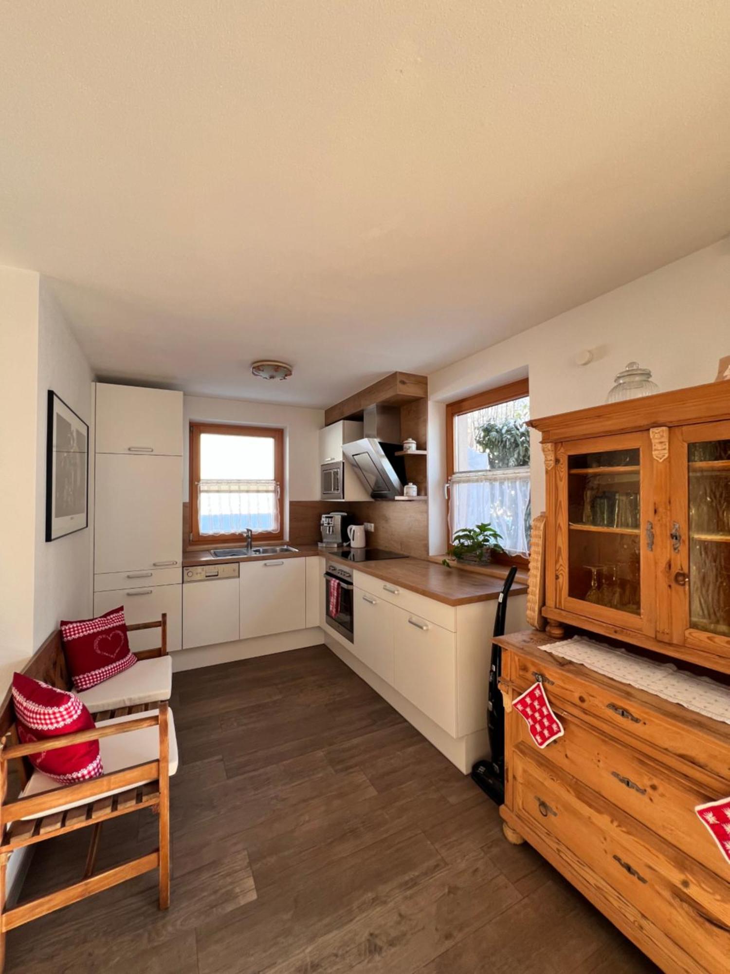 Apartment Sunshine Bruck Am Ziller Ngoại thất bức ảnh