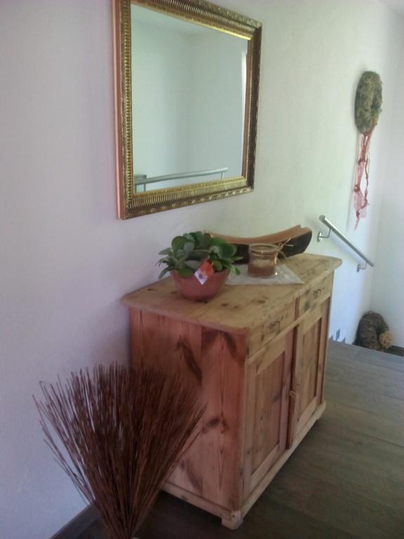 Apartment Sunshine Bruck Am Ziller Ngoại thất bức ảnh