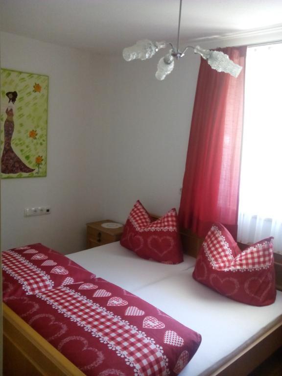 Apartment Sunshine Bruck Am Ziller Ngoại thất bức ảnh