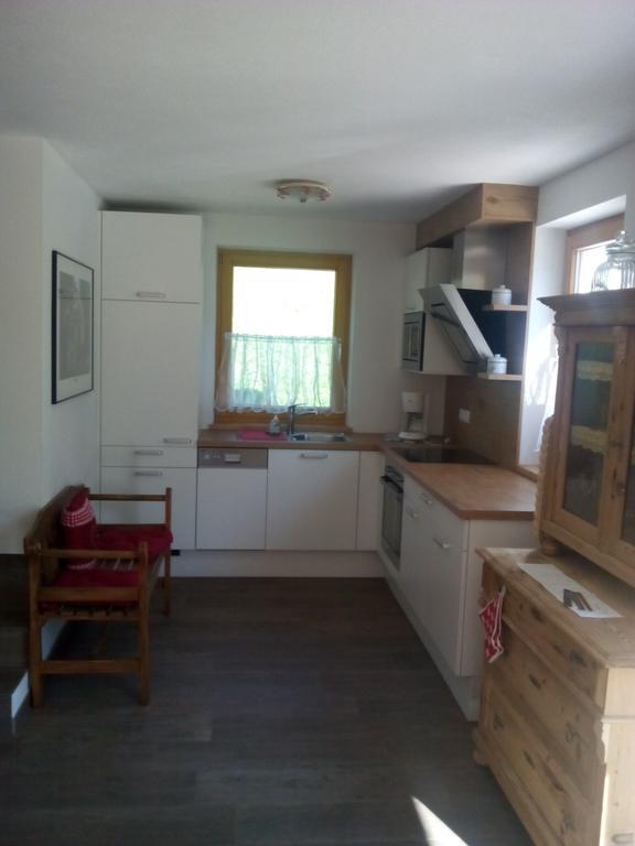 Apartment Sunshine Bruck Am Ziller Ngoại thất bức ảnh