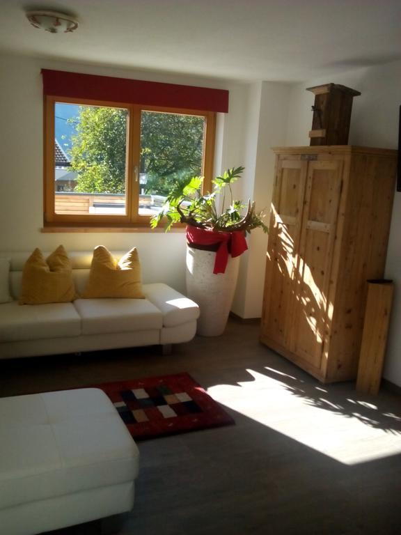 Apartment Sunshine Bruck Am Ziller Ngoại thất bức ảnh