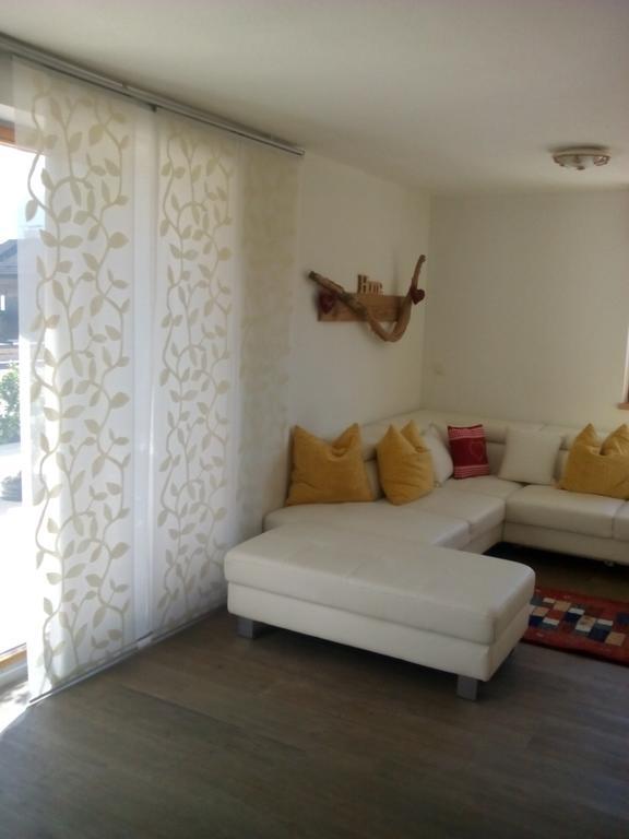 Apartment Sunshine Bruck Am Ziller Ngoại thất bức ảnh