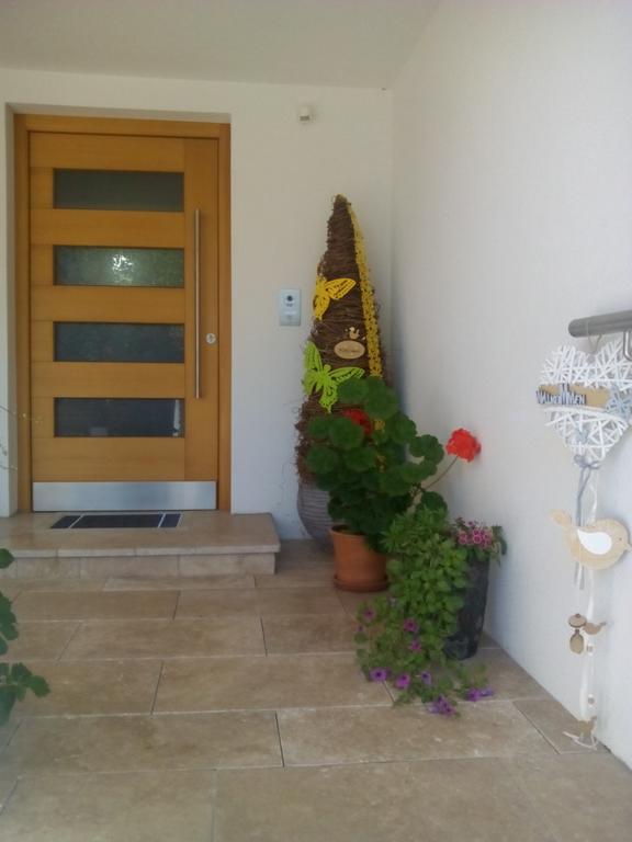 Apartment Sunshine Bruck Am Ziller Ngoại thất bức ảnh