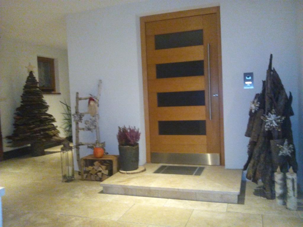 Apartment Sunshine Bruck Am Ziller Ngoại thất bức ảnh