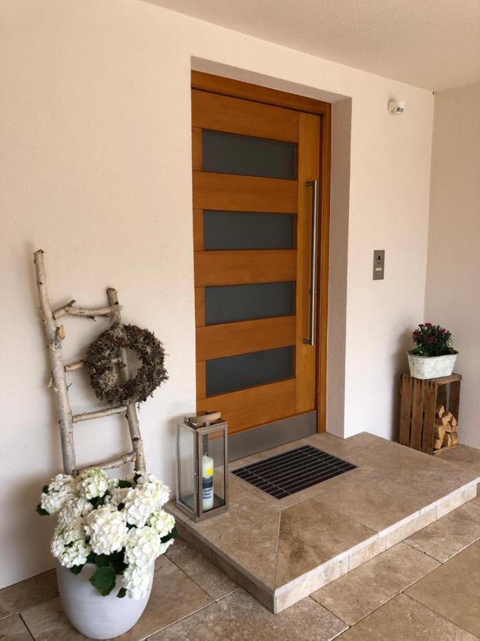 Apartment Sunshine Bruck Am Ziller Ngoại thất bức ảnh