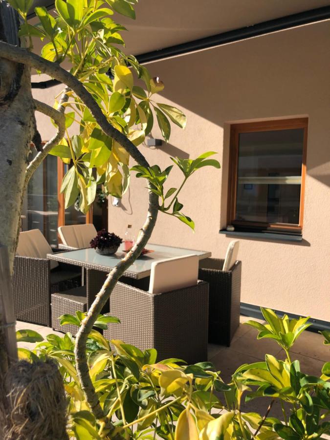Apartment Sunshine Bruck Am Ziller Ngoại thất bức ảnh