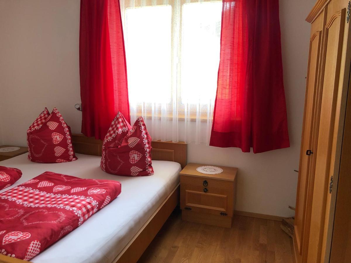 Apartment Sunshine Bruck Am Ziller Ngoại thất bức ảnh