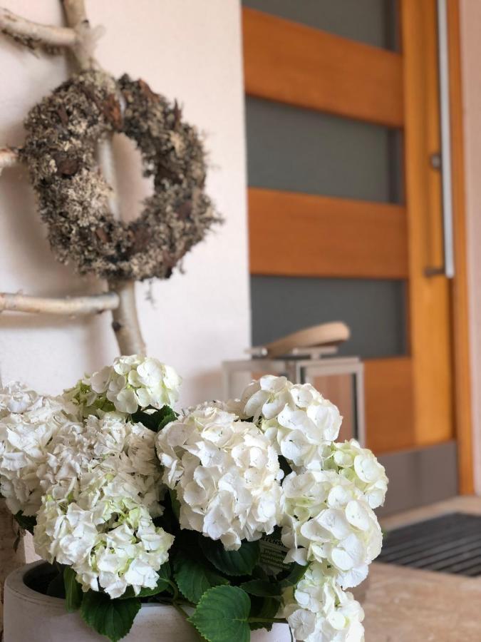 Apartment Sunshine Bruck Am Ziller Ngoại thất bức ảnh