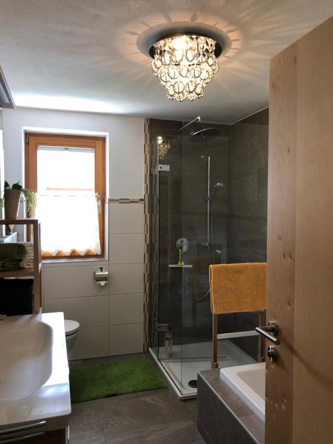 Apartment Sunshine Bruck Am Ziller Ngoại thất bức ảnh