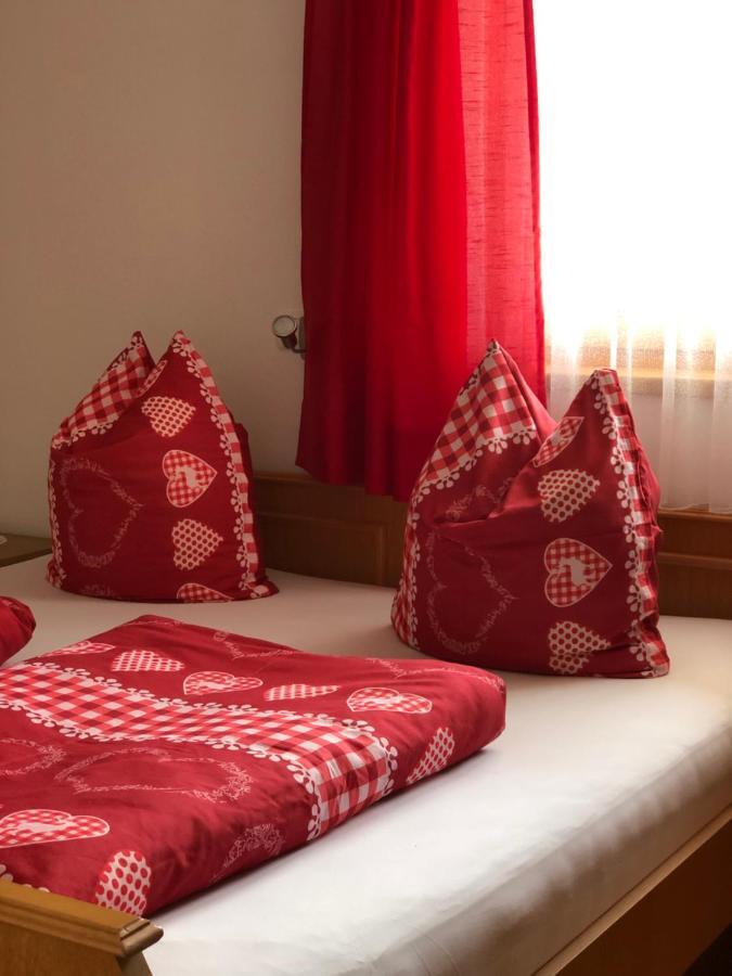 Apartment Sunshine Bruck Am Ziller Ngoại thất bức ảnh