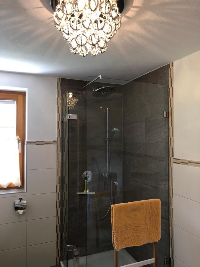 Apartment Sunshine Bruck Am Ziller Ngoại thất bức ảnh